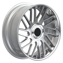 Forged Wheels (2 PC - 084) - Hailed Inc.