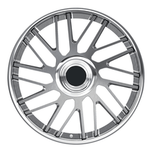 Forged Wheels (2 PC - 084) - Hailed Inc.