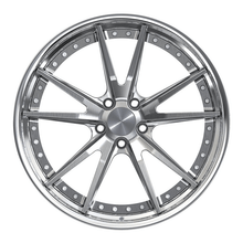 Forged Wheels (2 PC - 085) - Hailed Inc.