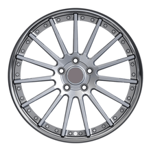 Forged Wheels (2 PC - 086) - Hailed Inc.