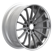 Forged Wheels (2 PC - 087) - Hailed Inc.