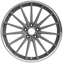 Forged Wheels (2 PC - 087) - Hailed Inc.