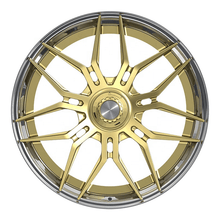 Forged Wheels (2 PC - 088) - Hailed Inc.