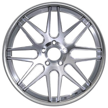 Forged Wheels (2 PC - 09) - Hailed Inc.