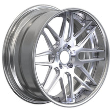 Forged Wheels (2 PC - 09) - Hailed Inc.
