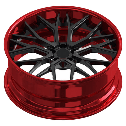Forged Wheels (2 PC - 090) - Hailed Inc.