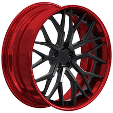 Forged Wheels (2 PC - 090) - Hailed Inc.