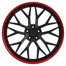 Forged Wheels (2 PC - 090) - Hailed Inc.