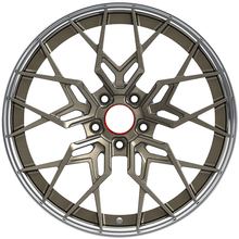 Forged Wheels (2 PC - 091) - Hailed Inc.