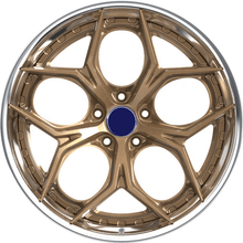 Forged Wheels (2 PC - 092) - Hailed Inc.