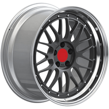 Forged Wheels (2 PC - 094) - Hailed Inc.