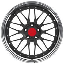 Forged Wheels (2 PC - 094) - Hailed Inc.