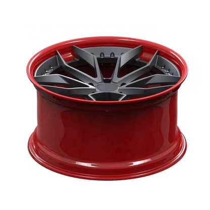 Forged Wheels (2 PC - 097) - Hailed Inc.