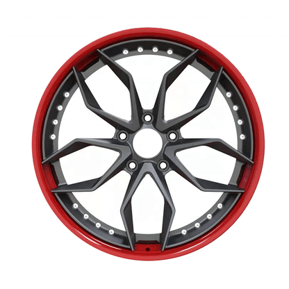 Forged Wheels (2 PC - 097) - Hailed Inc.