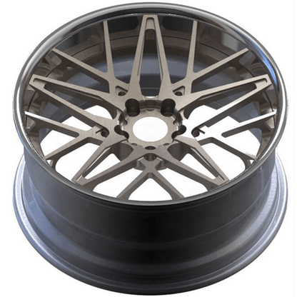 Forged Wheels (2 PC - 099) - Hailed Inc.