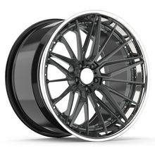 Forged Wheels (3 PC - 021) - Hailed Inc.