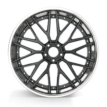Forged Wheels (3 PC - 024) - Hailed Inc.