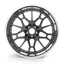 Forged Wheels (3 PC - 025) - Hailed Inc.