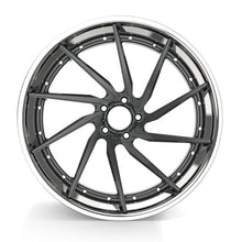 Forged Wheels (3 PC - 028) - Hailed Inc.