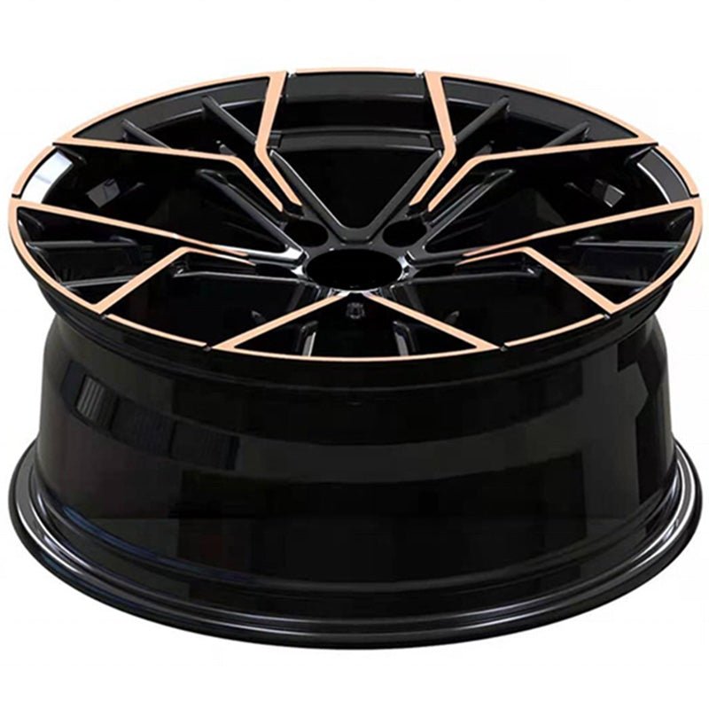 Forged Wheels (HLD - 01) - Hailed Inc.