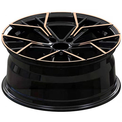 Forged Wheels (HLD - 01) - Hailed Inc.