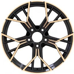 Forged Wheels (HLD - 01) - Hailed Inc.