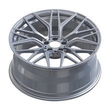 Forged Wheels (HLD - 08) - Hailed Inc.