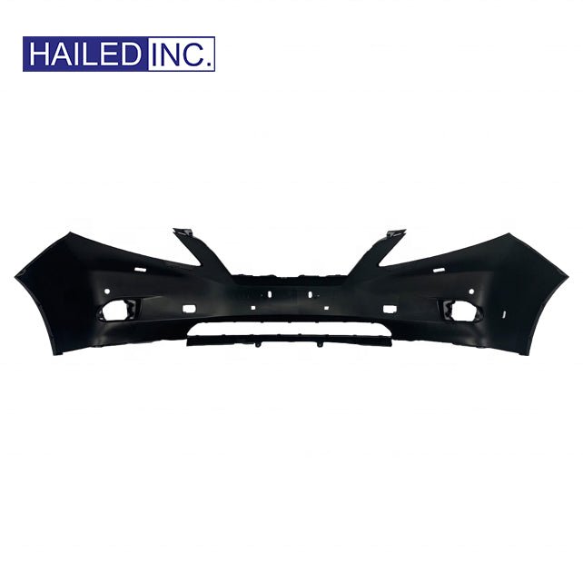 Front Bumper OEM 52119 - 48991 for Lexus RX350 2009 - 2011 - Hailed Inc.