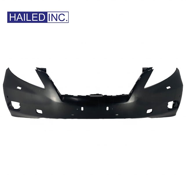 Front Bumper OEM 52119 - 48991 for Lexus RX350 2009 - 2011 - Hailed Inc.