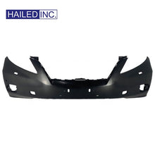 Front Bumper OEM 52119 - 48991 for Lexus RX350 2009 - 2011 - Hailed Inc.