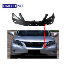Front Bumper OEM 52119 - 48991 for Lexus RX350 2009 - 2011 - Hailed Inc.