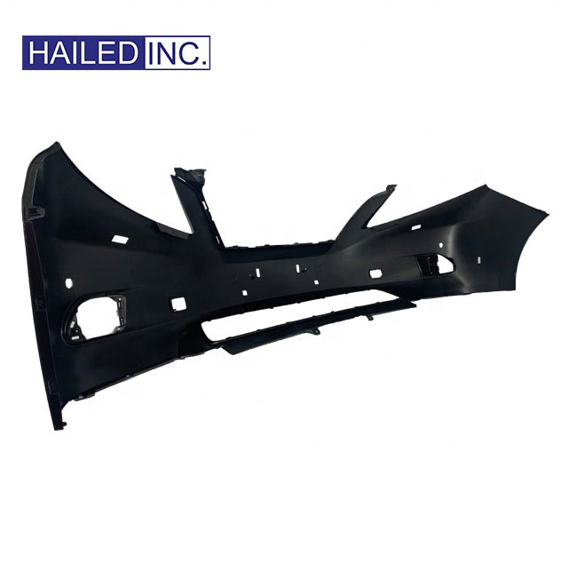 Front Bumper OEM 52119 - 48991 for Lexus RX350 2009 - 2011 - Hailed Inc.