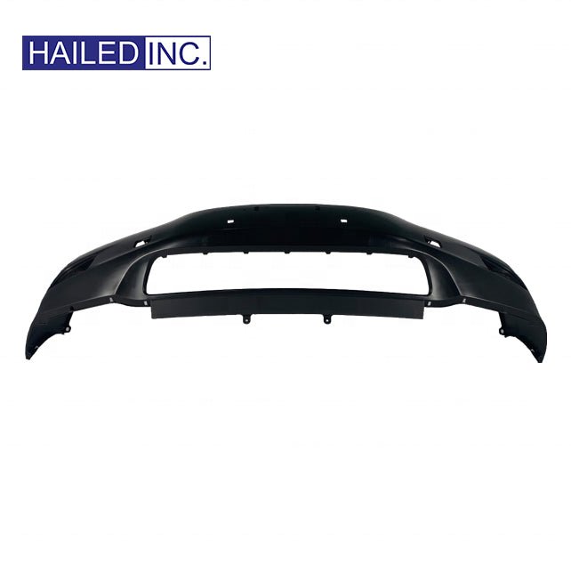 Front Bumper OEM 52119 - 48991 for Lexus RX350 2009 - 2011 - Hailed Inc.
