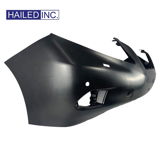 Front Bumper OEM 52119 - 48991 for Lexus RX350 2009 - 2011 - Hailed Inc.