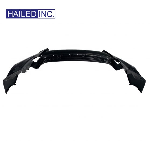Front Bumper OEM 52119 - 4D924 for Lexus RX270 2012 - 2015 - Hailed Inc.
