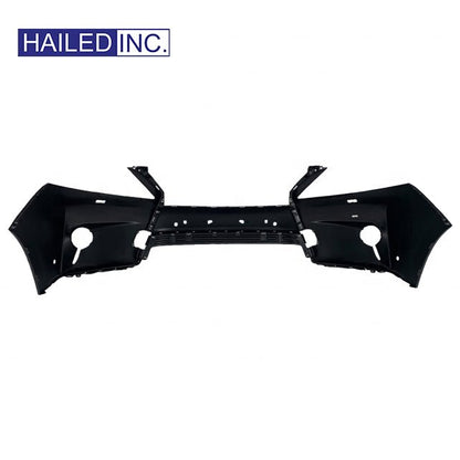 Front Bumper OEM 52119 - 4D924 for Lexus RX270 2012 - 2015 - Hailed Inc.