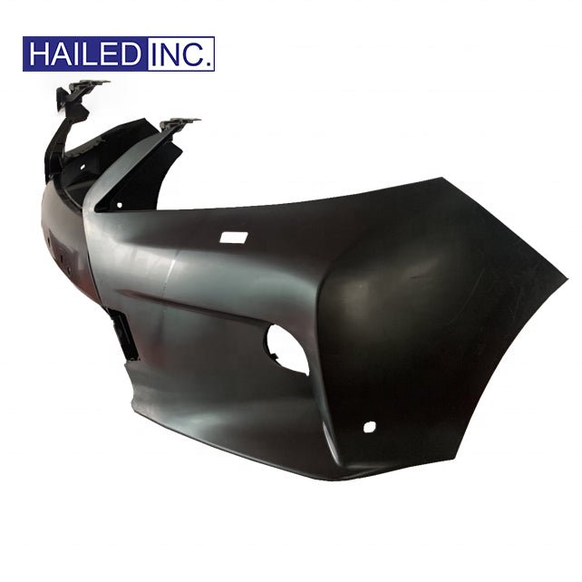 Front Bumper OEM 52119 - 4D924 for Lexus RX270 2012 - 2015 - Hailed Inc.