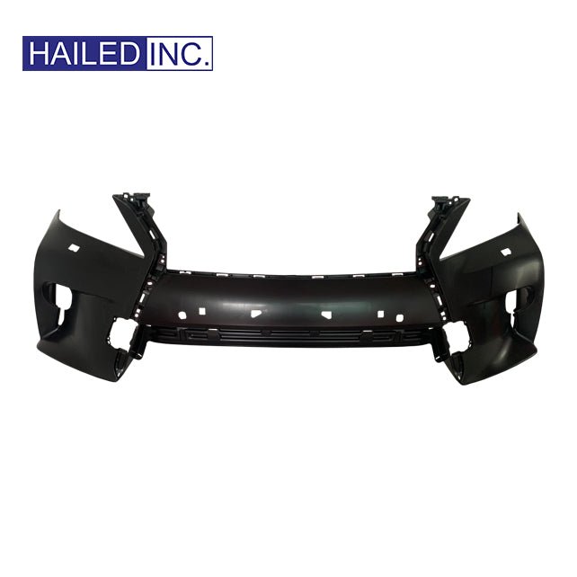 Front Bumper OEM 52119 - 4D924 for Lexus RX270 2012 - 2015 - Hailed Inc.