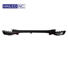 Front Bumper Spoiler Lip OEM 52411 - 48010 for Lexus RX270 2012 - 2015 - Hailed Inc.