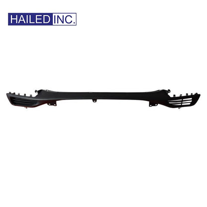 Front Bumper Spoiler Lip OEM 52411 - 48010 for Lexus RX270 2012 - 2015 - Hailed Inc.