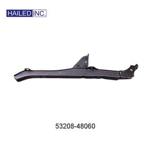 Front Hood Lock Bracket OEM 53208 - 48060 for Lexus RX270 RX350 2009 - 2015 - Hailed Inc.