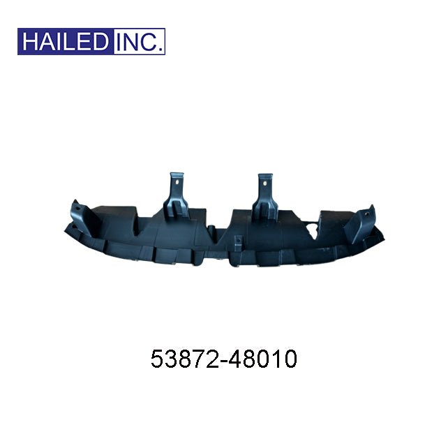 Front Lower air Duct OEM 53872 - 48010 for Lexus RX270 2012 - 2015 - Hailed Inc.