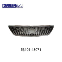 Grille OEM 53101 - 48071 for Lexus RX350 2003 - 2008 - Hailed Inc.