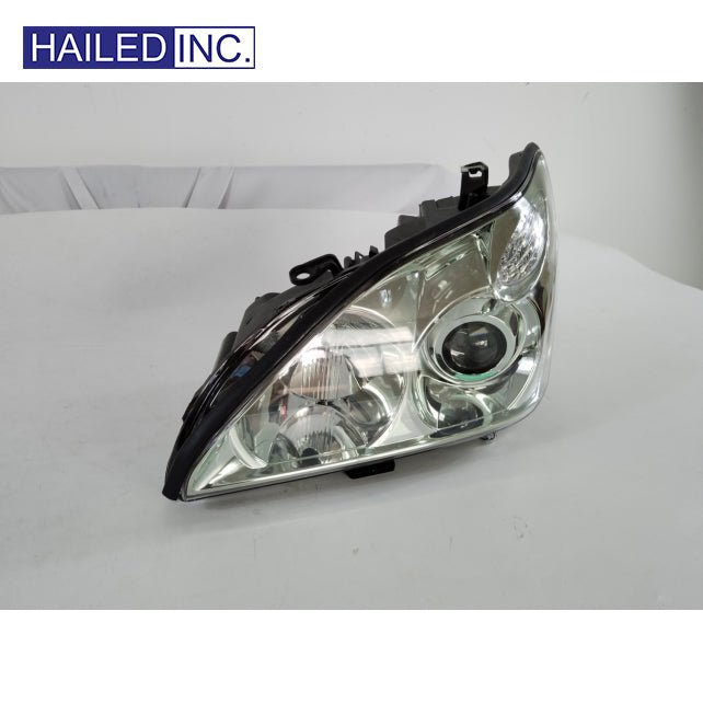Head Lamp for Lexus RX 2003 - 2008 - Hailed Inc.