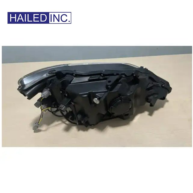 Lexus RX270 2012-2015 Head Lamp Fits OEM 81145-48B20 81185-48B200 - Detail View