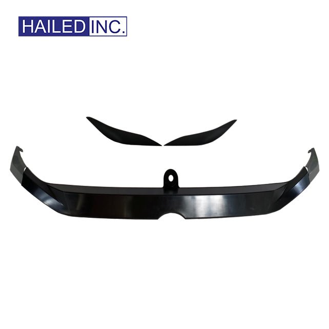 Headlight Brow and Rear Tail Center Wing for Lexus 2004 RX Upgrade 2016 RX - Hailed Inc.