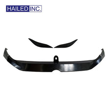 Headlight Brow and Rear Tail Center Wing for Lexus 2004 RX Upgrade 2016 RX - Hailed Inc.