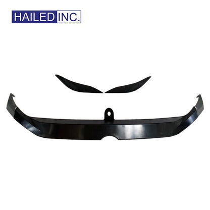 Headlight Brow and Rear Tail Center Wing for Lexus 2004 RX Upgrade 2016 RX - Hailed Inc.