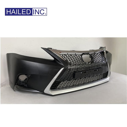 Lexus CT200 2010-2022 Front Bumper Kit - Hailed Inc.