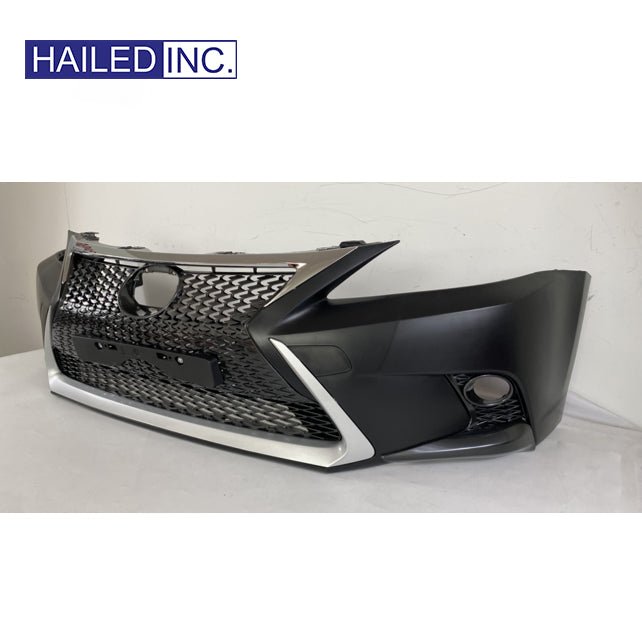 Lexus CT200 2010-2022 Front Bumper Kit - Hailed Inc.